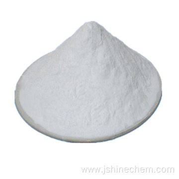 Polydextrose 90% High purity food additive